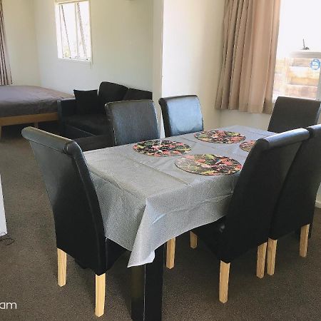 Cozy 3 Bedrooms House 6 Chapman Place Ροτόρυα Εξωτερικό φωτογραφία