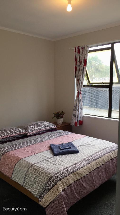 Cozy 3 Bedrooms House 6 Chapman Place Ροτόρυα Εξωτερικό φωτογραφία