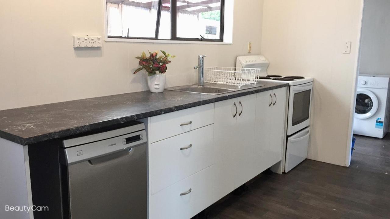 Cozy 3 Bedrooms House 6 Chapman Place Ροτόρυα Εξωτερικό φωτογραφία