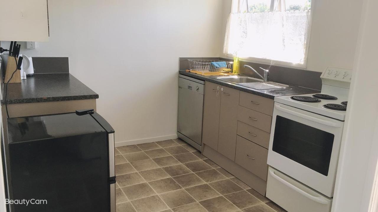 Cozy 3 Bedrooms House 6 Chapman Place Ροτόρυα Εξωτερικό φωτογραφία
