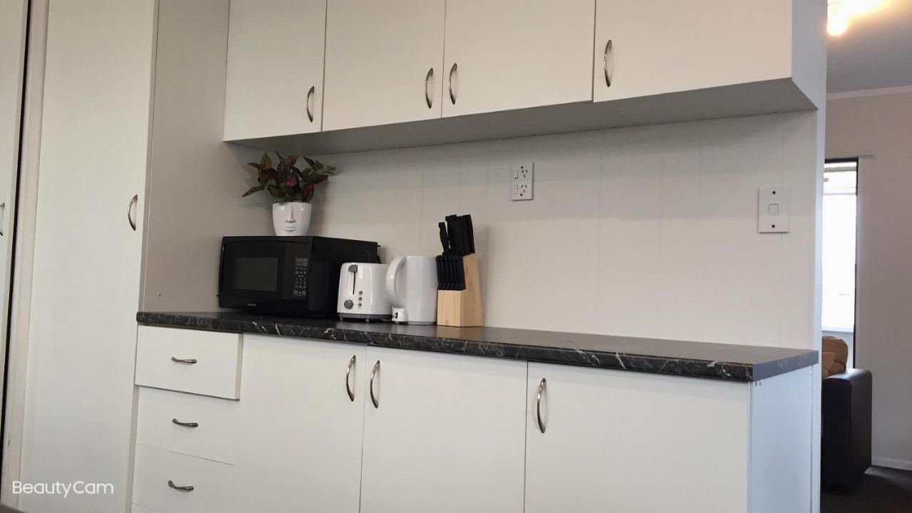 Cozy 3 Bedrooms House 6 Chapman Place Ροτόρυα Εξωτερικό φωτογραφία