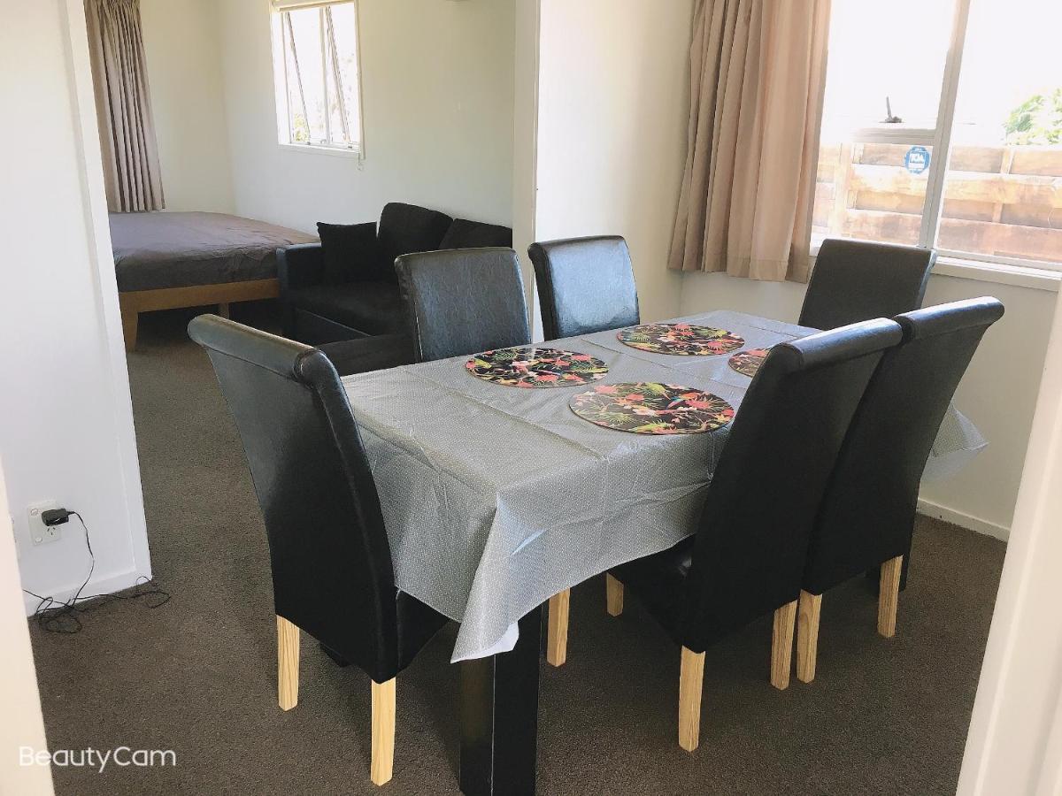 Cozy 3 Bedrooms House 6 Chapman Place Ροτόρυα Εξωτερικό φωτογραφία