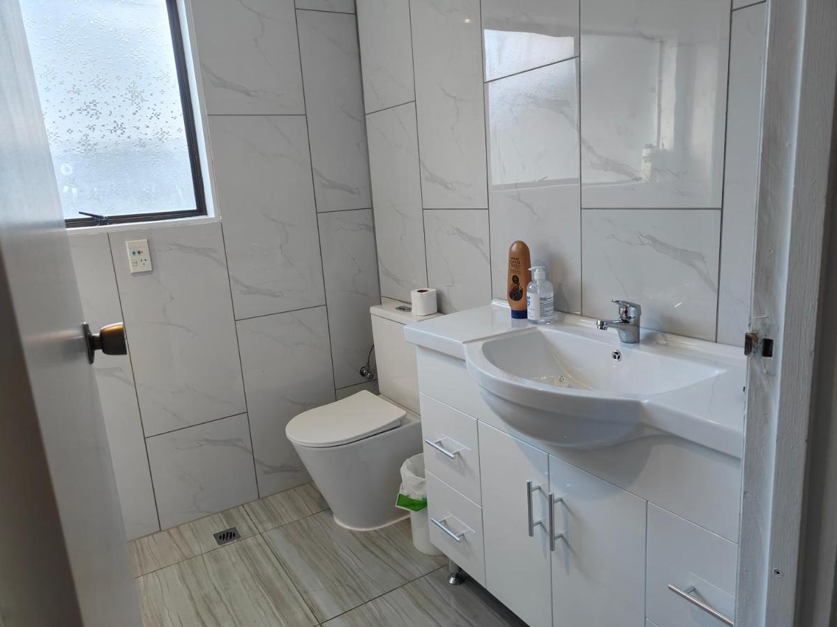 Cozy 3 Bedrooms House 6 Chapman Place Ροτόρυα Εξωτερικό φωτογραφία