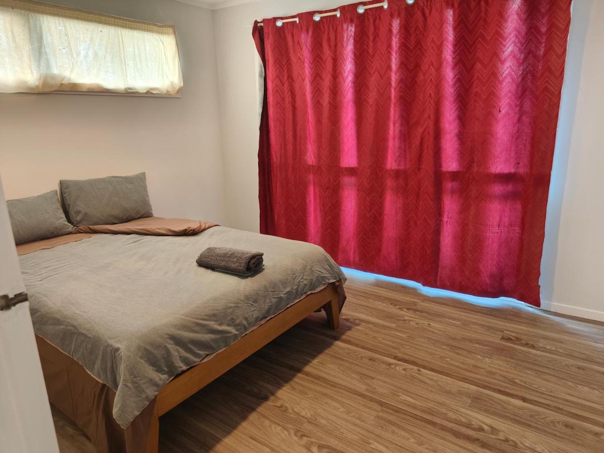 Cozy 3 Bedrooms House 6 Chapman Place Ροτόρυα Εξωτερικό φωτογραφία