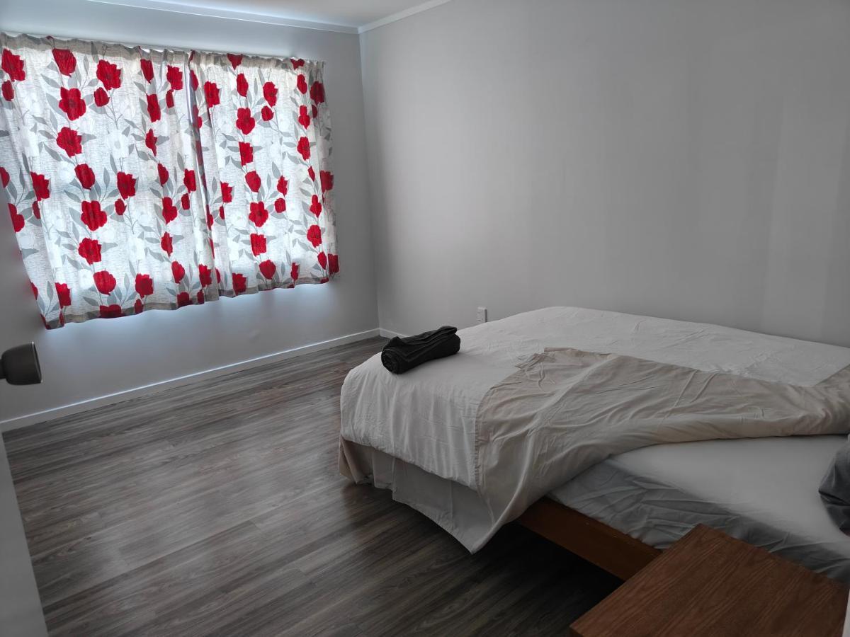 Cozy 3 Bedrooms House 6 Chapman Place Ροτόρυα Εξωτερικό φωτογραφία